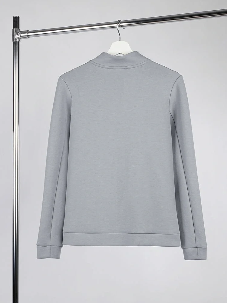 Куртка женская Lovi, серая - фото 2