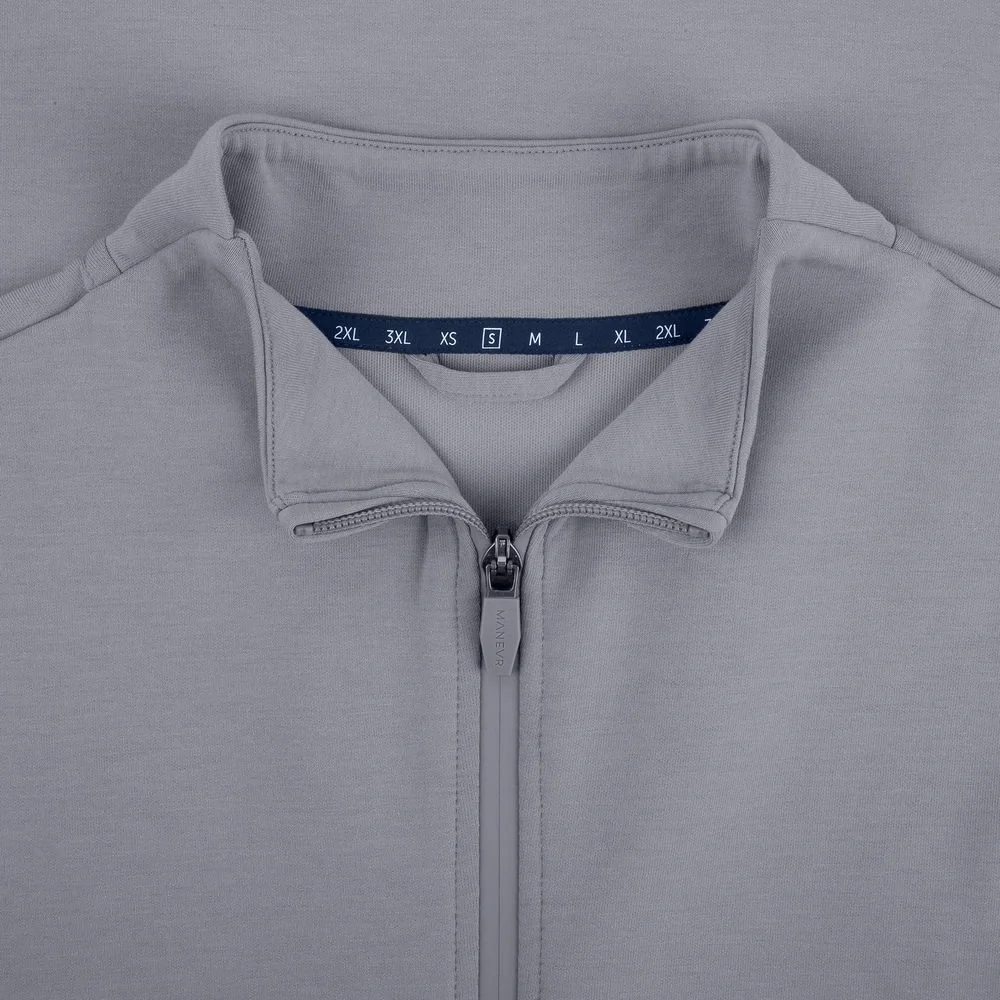 Куртка женская Lovi, серая - фото 4