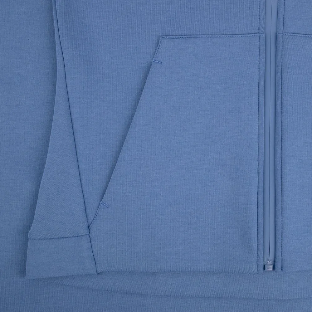 Куртка женская Lovi, синяя - фото 5