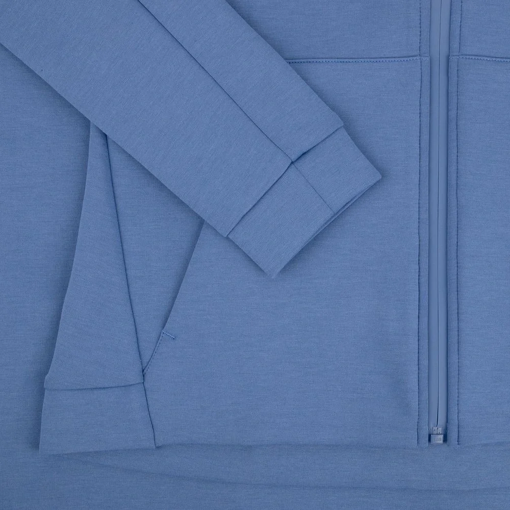 Куртка женская Lovi, синяя - фото 6