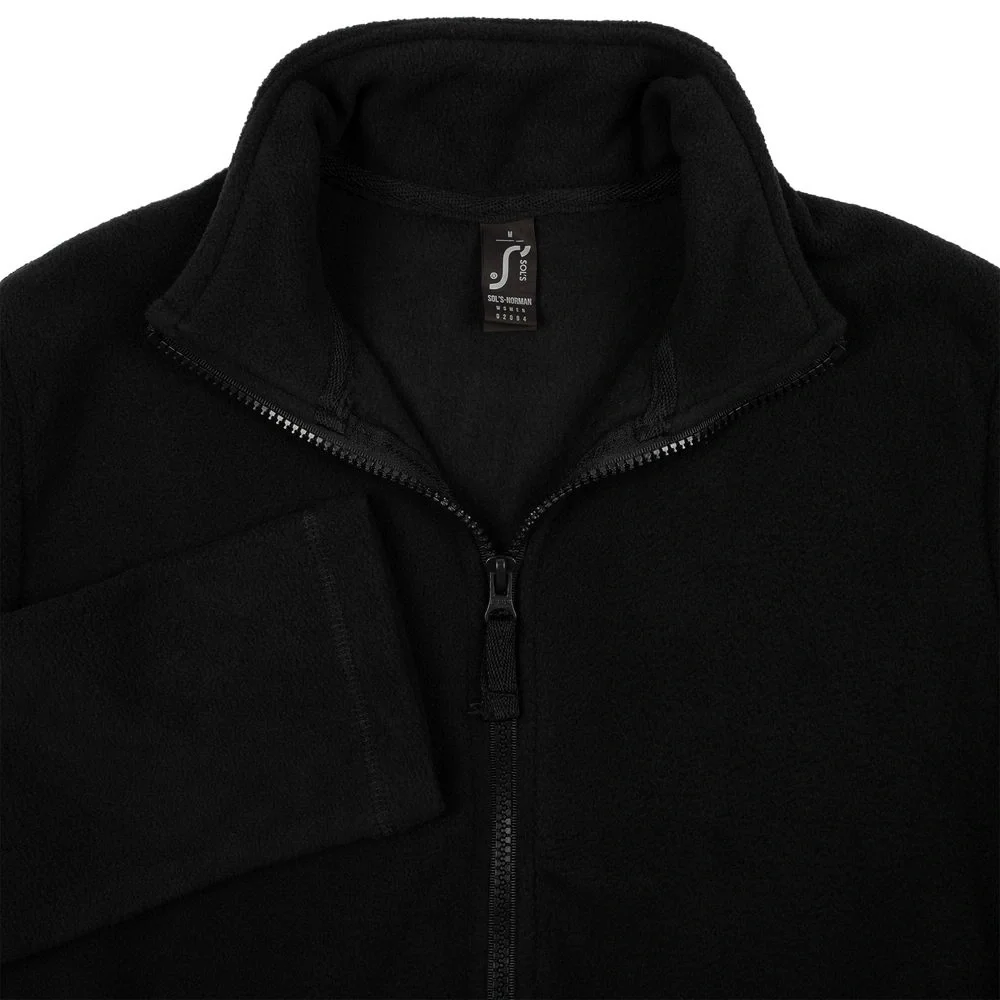 Куртка женская Norman Women, черная - фото 9