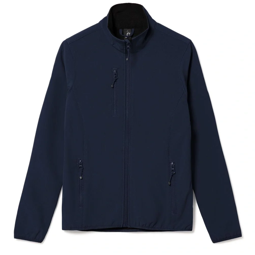 Куртка женская Radian Women, синяя - фото 5