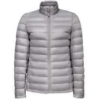 Куртка женская Wilson Women, серая - фото 1