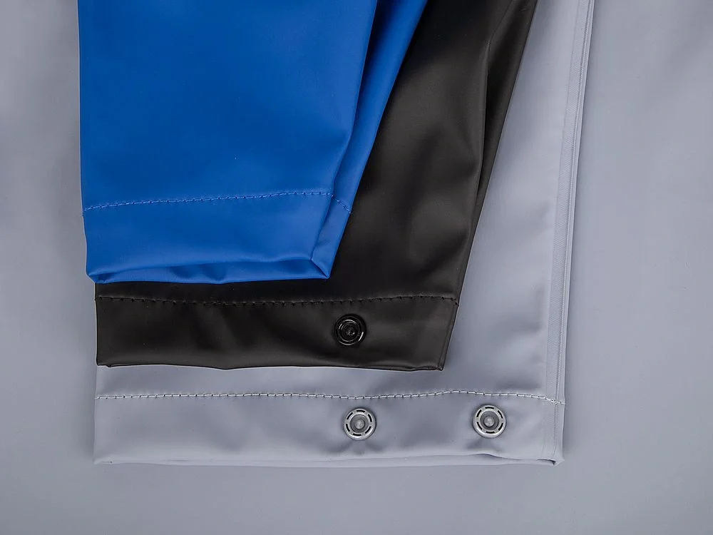 Макинтош R3, черный - фото 12