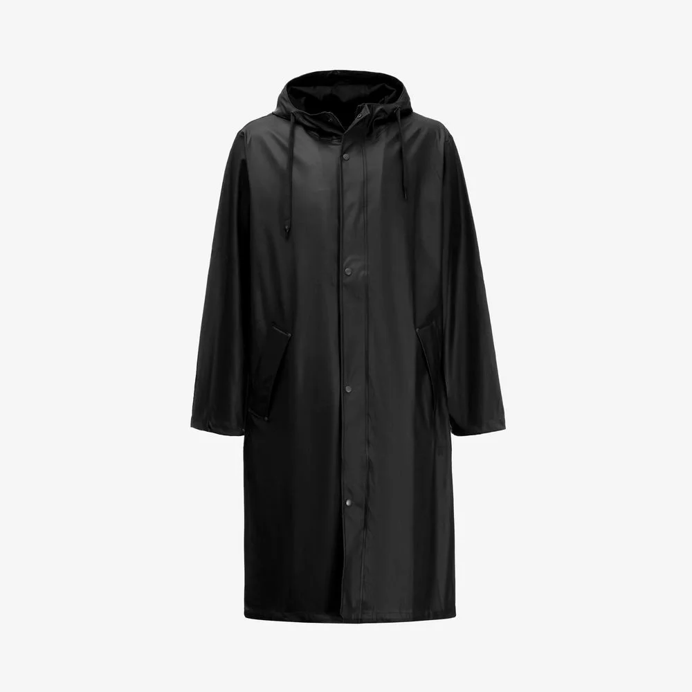 Макинтош R3, черный - фото 17