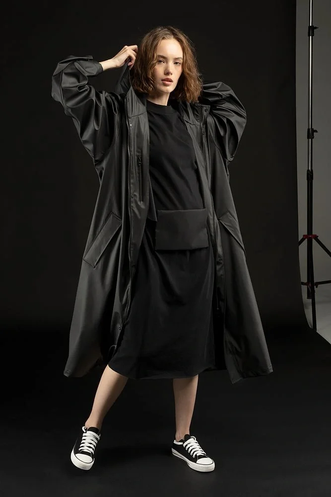 Макинтош R3, черный - фото 2