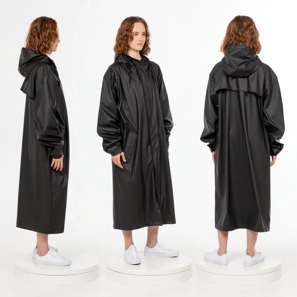 Макинтош R3, черный - фото 5