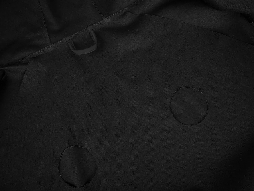 Макинтош R3, черный - фото 7