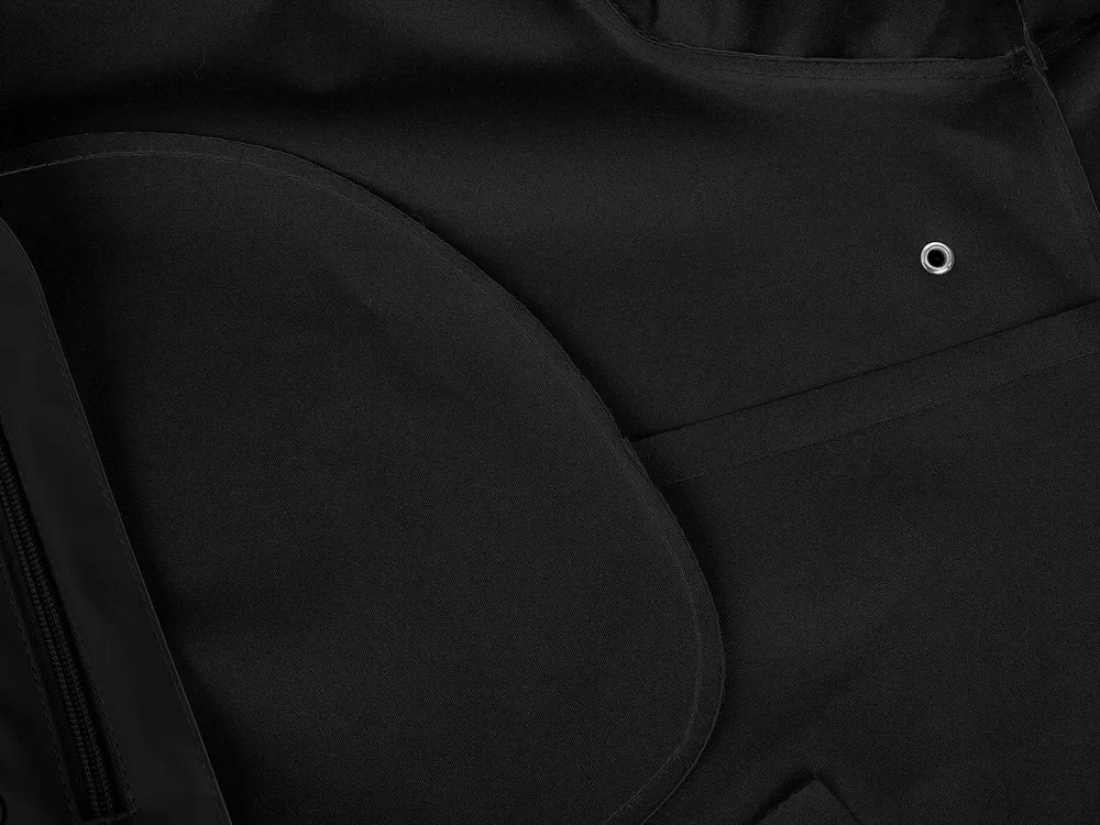 Макинтош R3, черный - фото 8