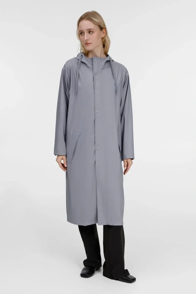 Макинтош R3, серый - фото 20