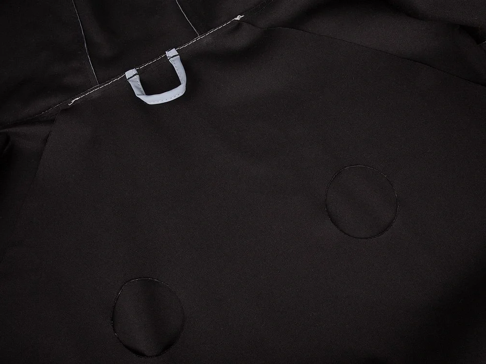 Макинтош R3, серый - фото 7