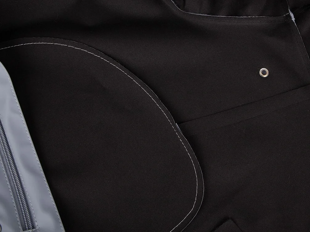 Макинтош R3, серый - фото 8