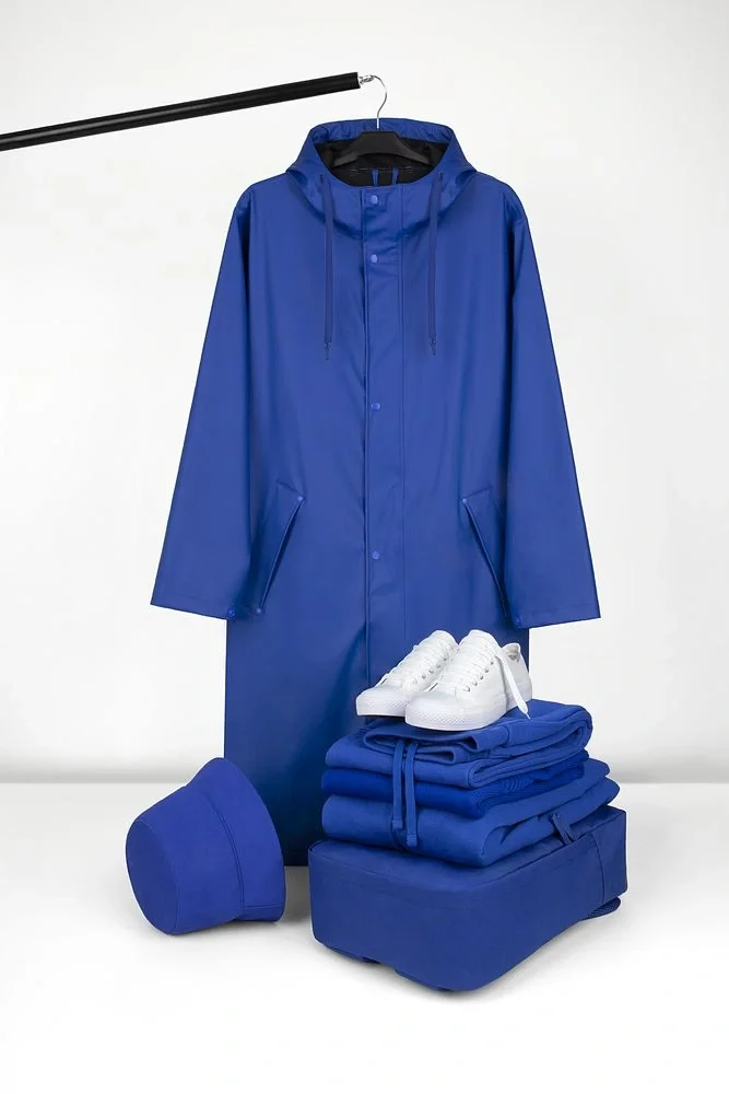 Макинтош R3, синий - фото 15