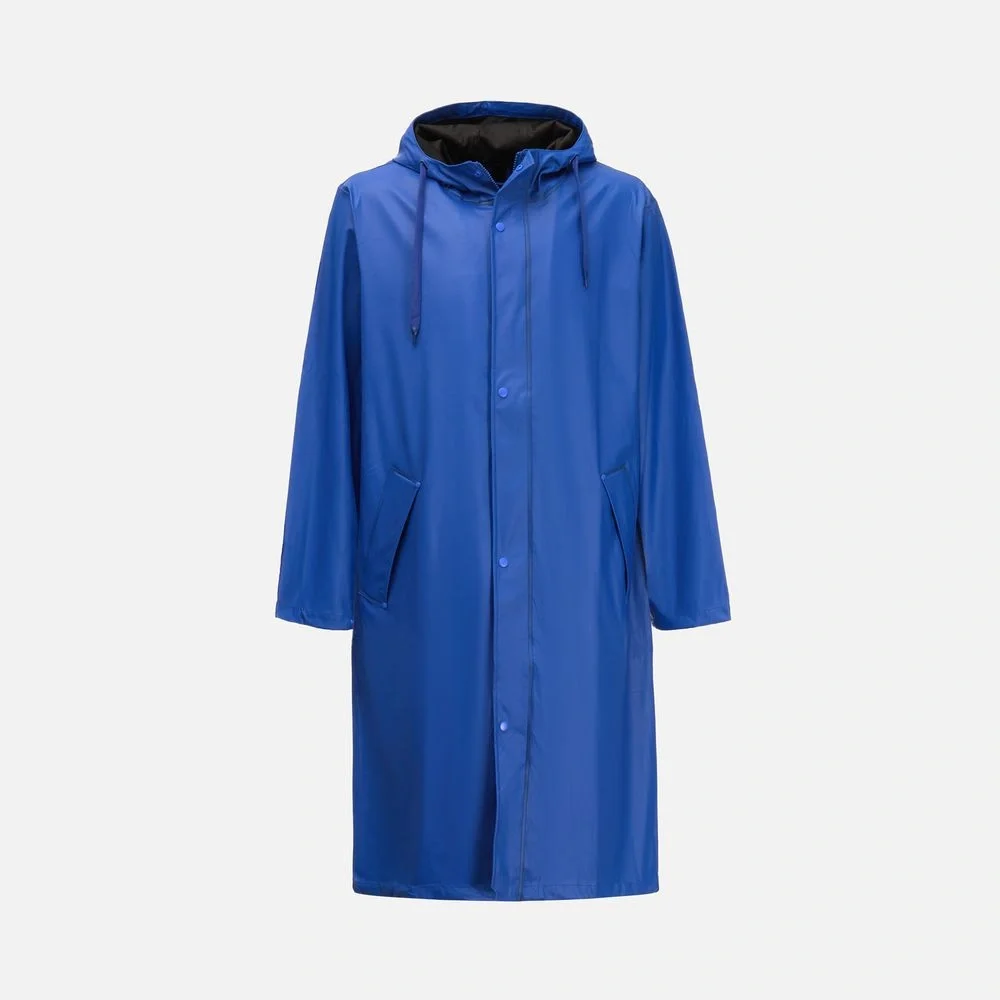 Макинтош R3, синий - фото 16