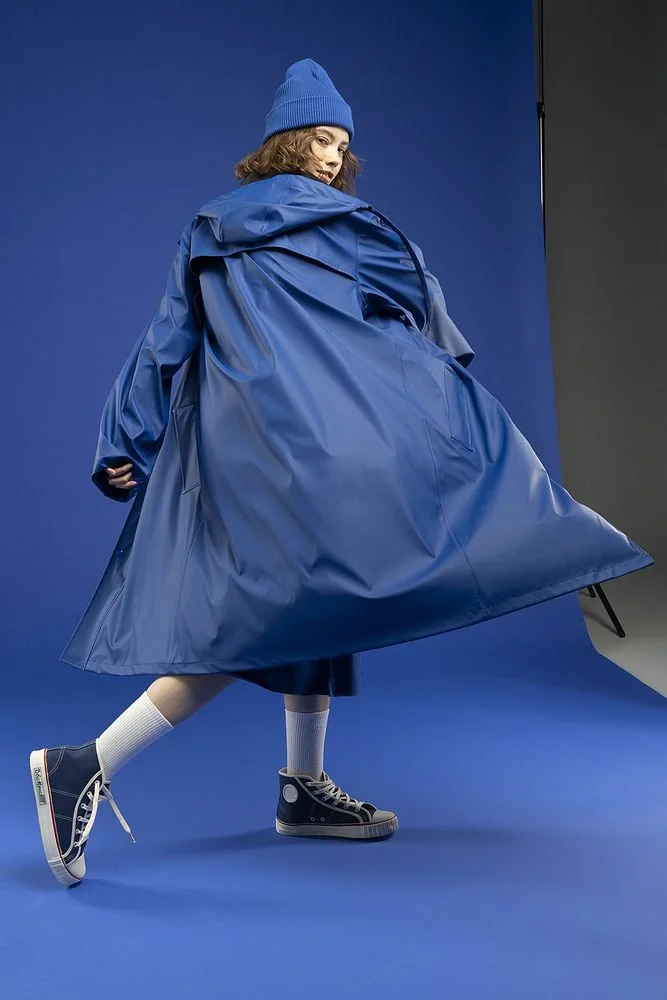 Макинтош R3, синий - фото 19