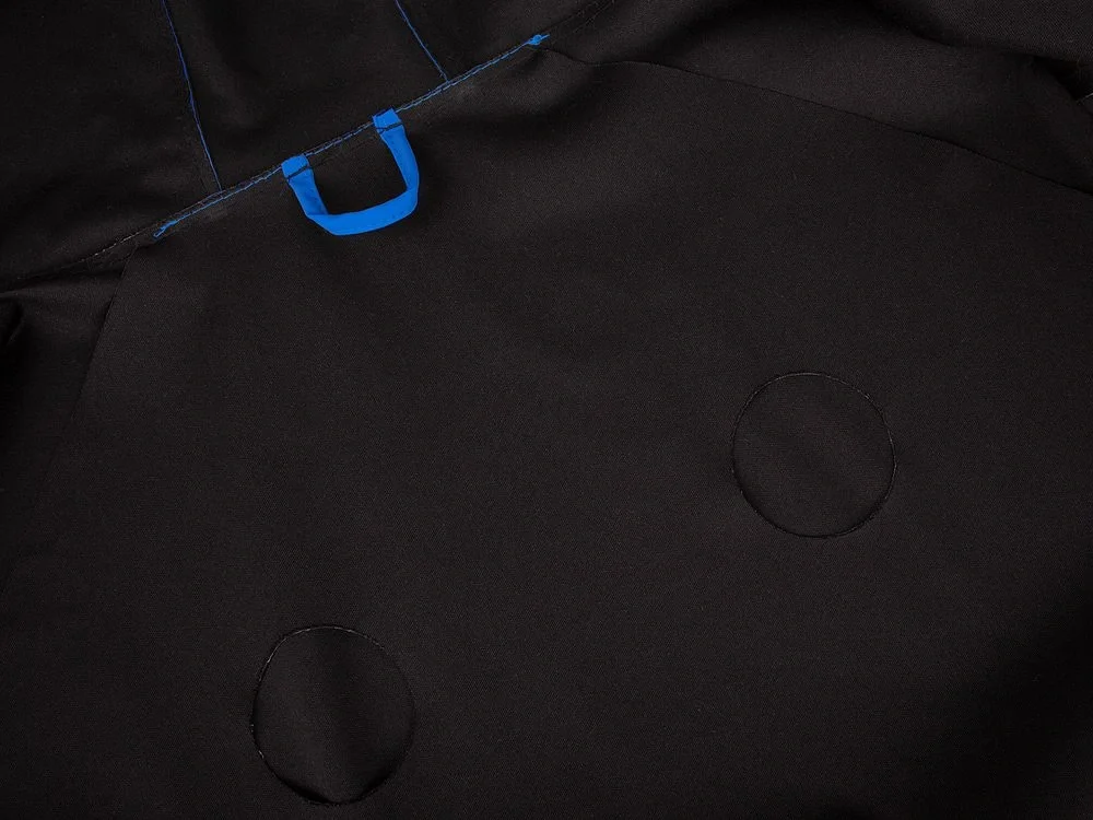 Макинтош R3, синий - фото 6