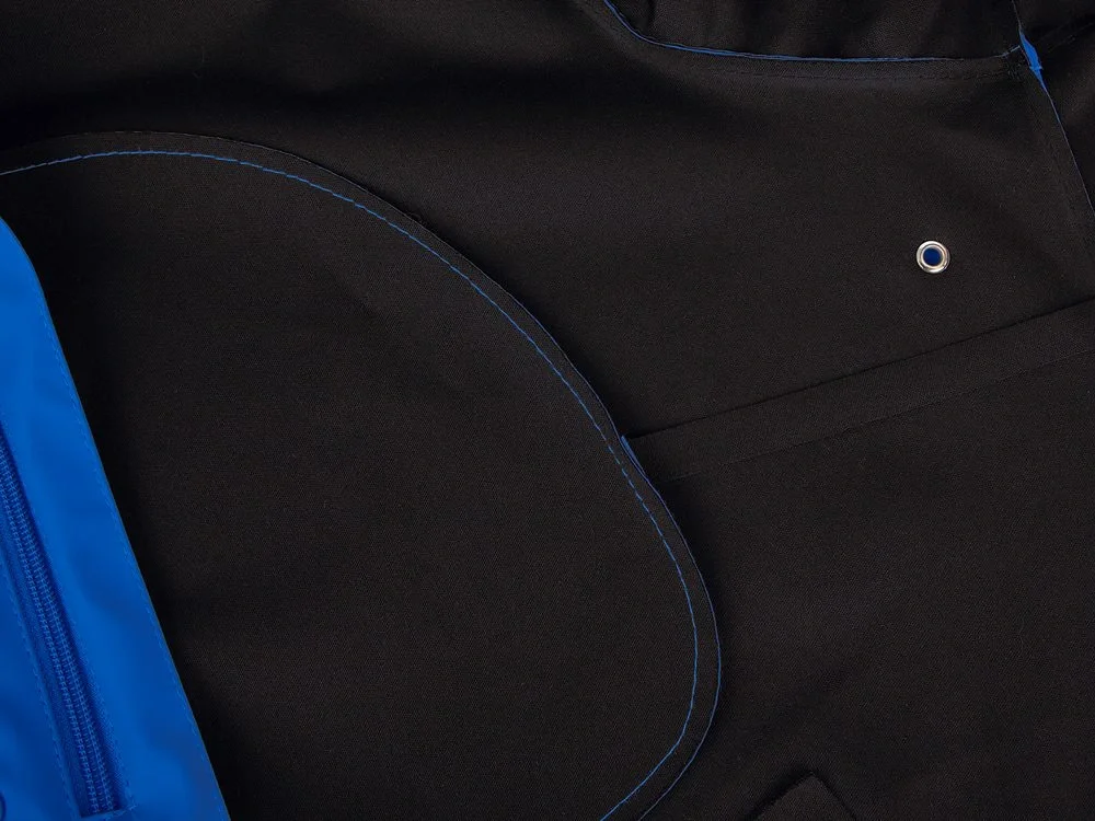 Макинтош R3, синий - фото 7