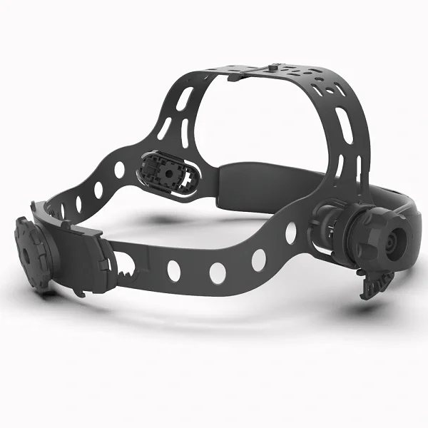 Маска сварщика STARTWELD "START BASIC" DIN 11 (51ST200D11) - фото 3