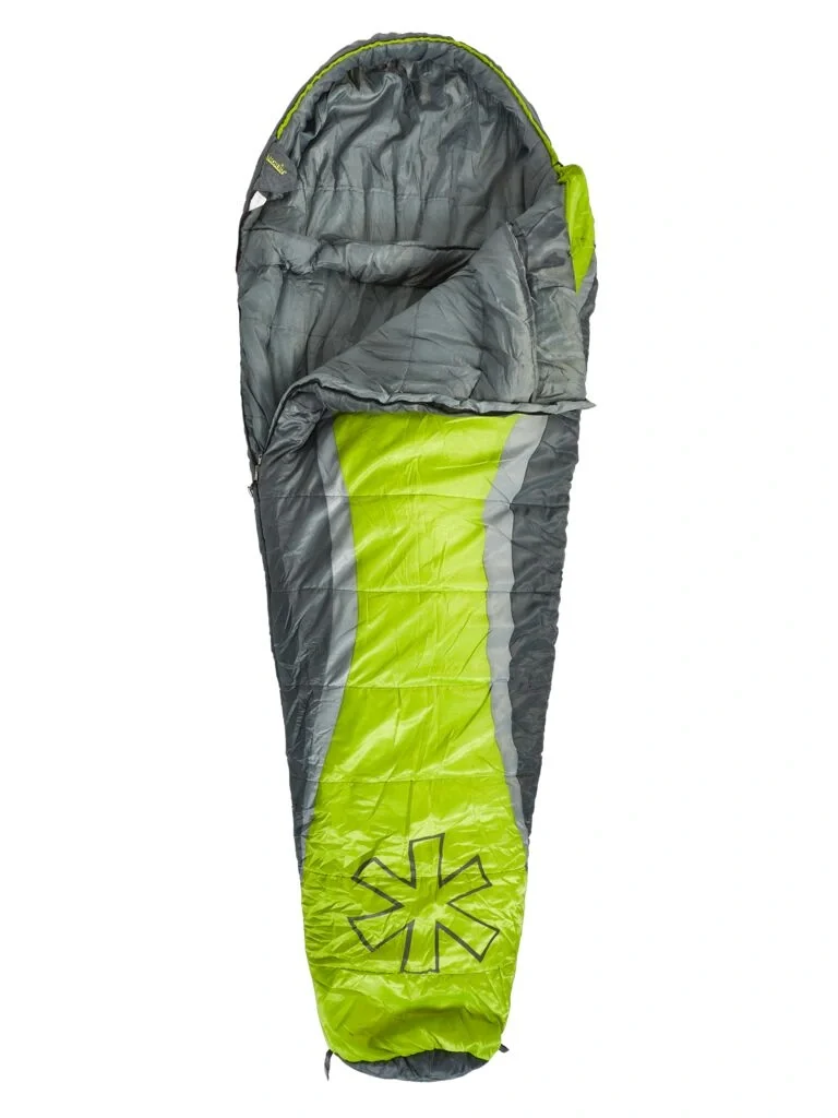Мешок-кокон спальный Norfin ARCTIC 500 R - фото 2