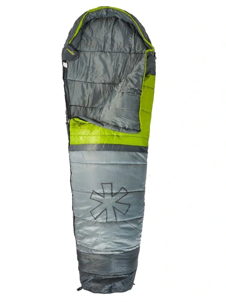 Мешок-кокон спальный Norfin DISCOVERY 200 R - фото 2