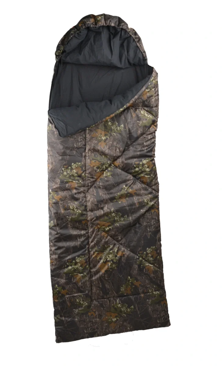 Мешок спальный "Тур-камо"зима - фото 1