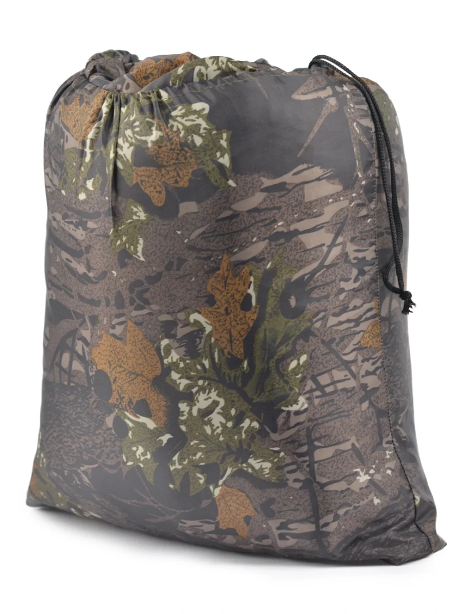 Мешок спальный "Тур-камо"зима - фото 2