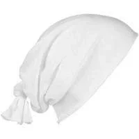 Многофункциональная бандана Bolt, белая - фото 1