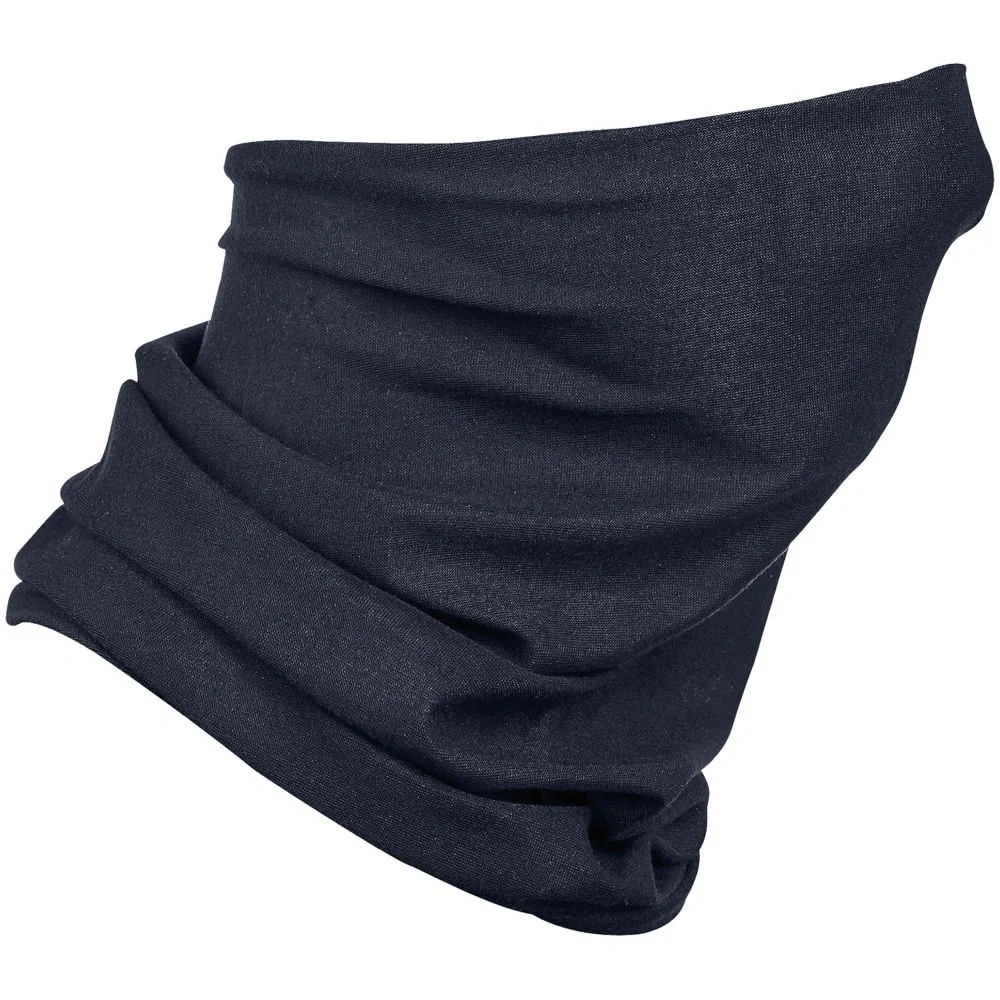 Многофункциональная бандана Bolt, кобальт (темно-синяя) - фото 3