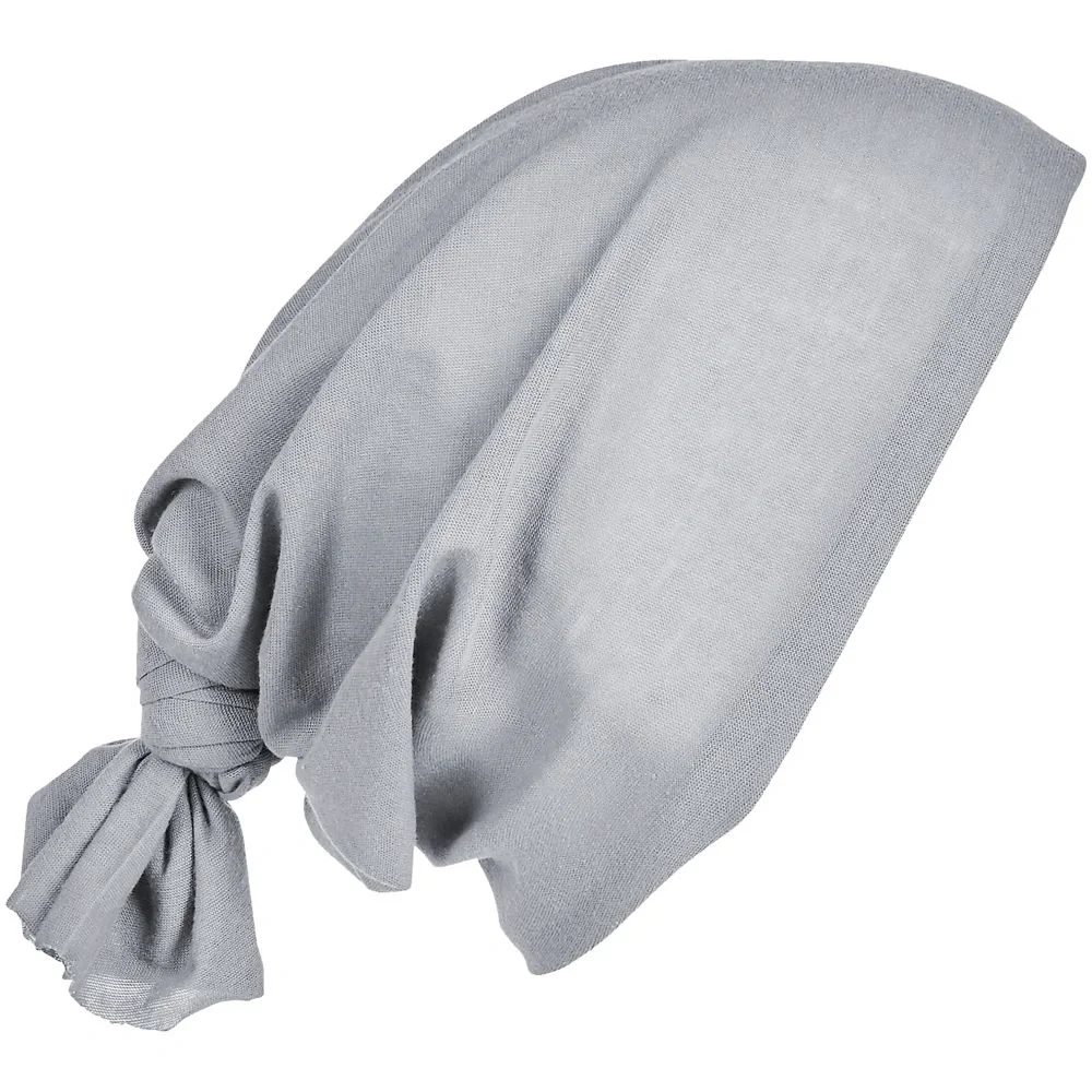 Многофункциональная бандана Bolt, серая - фото 2