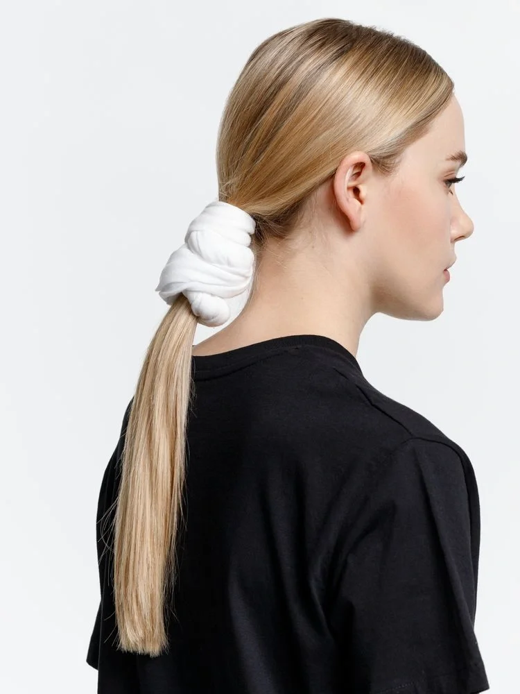 Многофункциональная бандана Dekko, белая - фото 12