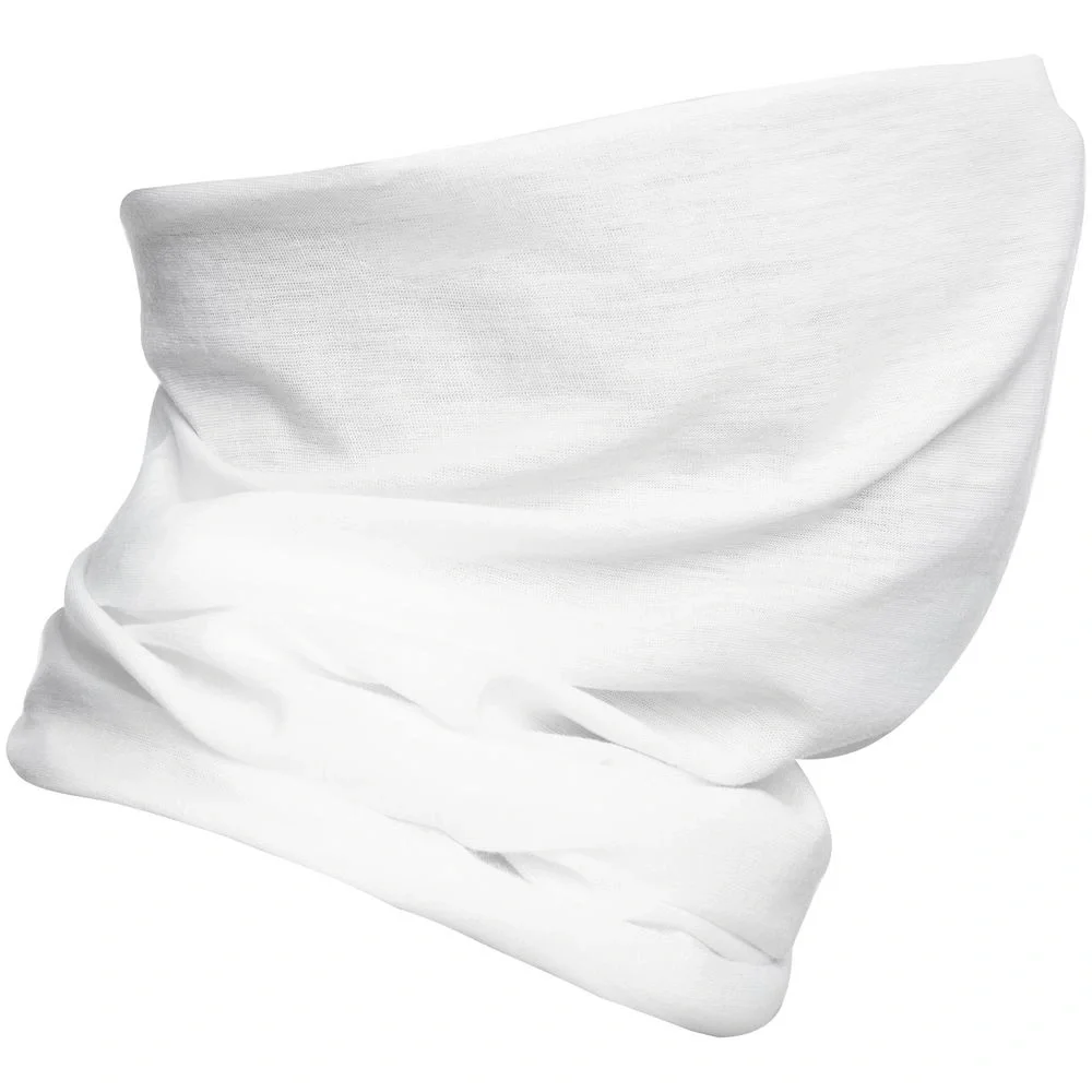 Многофункциональная бандана Dekko, белая - фото 2