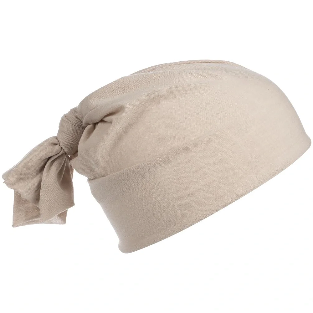 Многофункциональная бандана Dekko, бежевая - фото 1