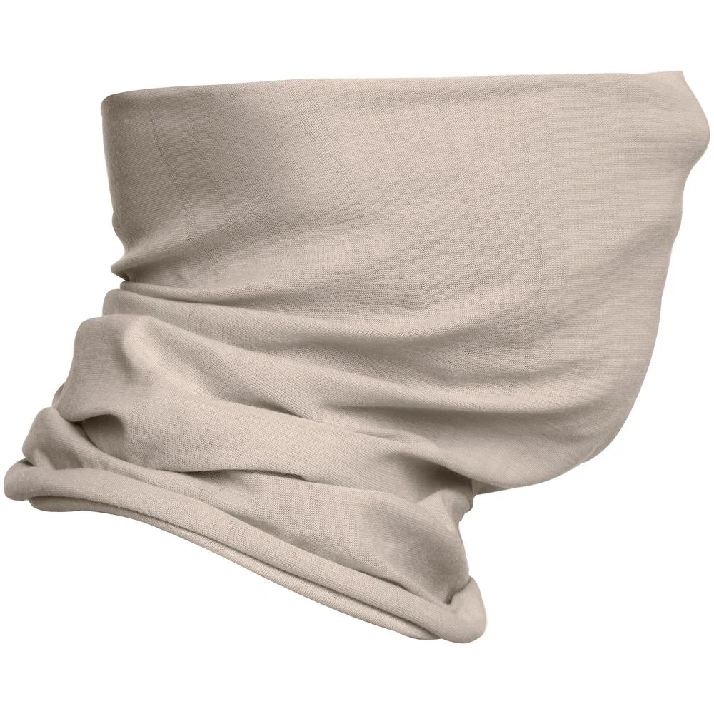 Многофункциональная бандана Dekko, бежевая - фото 2