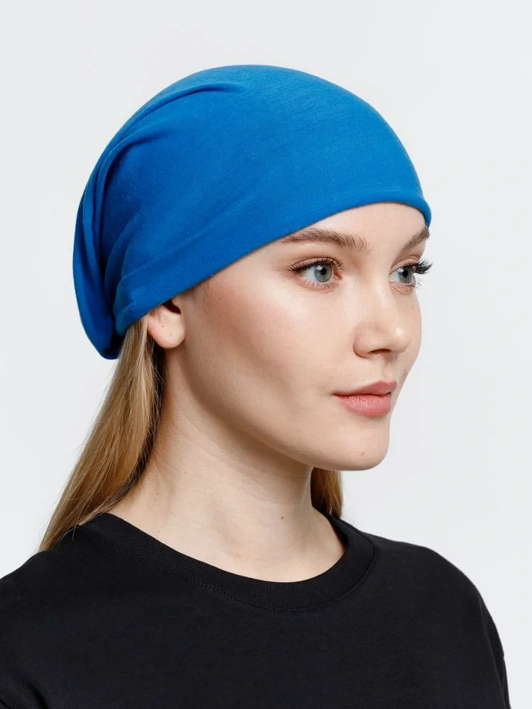 Многофункциональная бандана Dekko, синяя - фото 10