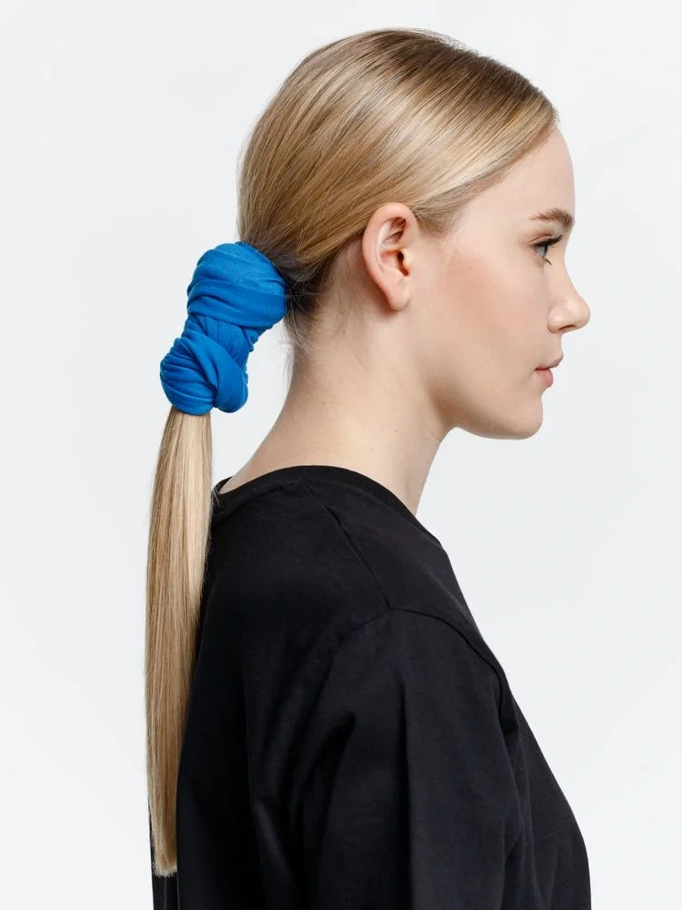 Многофункциональная бандана Dekko, синяя - фото 11