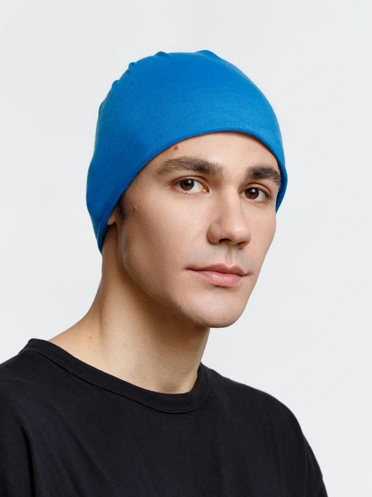 Многофункциональная бандана Dekko, синяя - фото 8