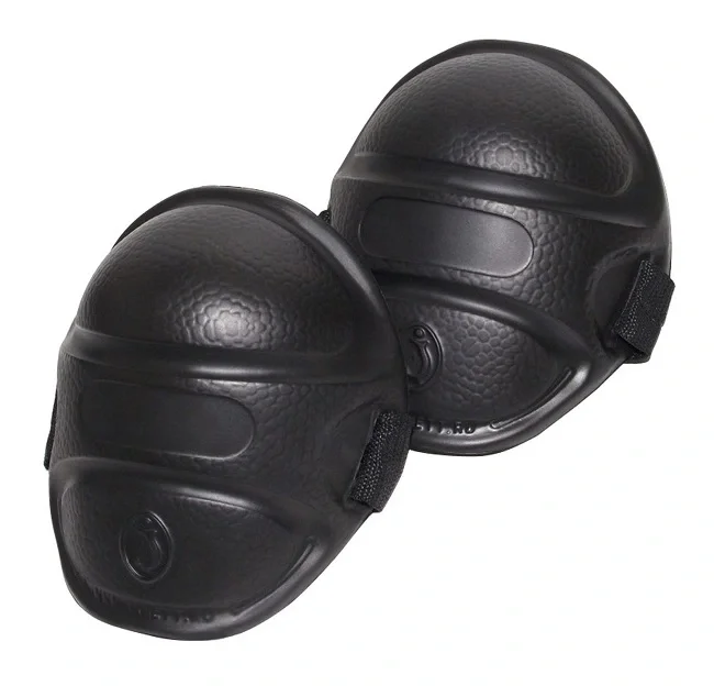 Наколенники «Универсальные» черные - фото 5