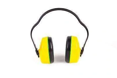 Наушники СОМЗ-1 ЯГУАР SNR 27 дБ (60100) - фото 1