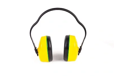 Наушники СОМЗ-1 ЯГУАР SNR 27 дБ (60100) - фото 4