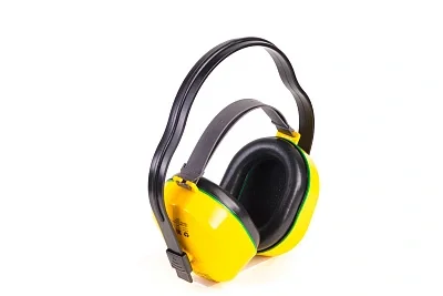 Наушники СОМЗ-3 ПУМА SNR 27 дБ (60300) - фото 4