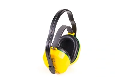 Наушники СОМЗ-3 ПУМА SNR 27 дБ (60300) - фото 5