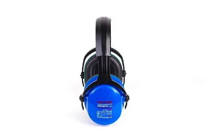 Наушники противошумные СОМЗ-45 Пилот SNR 32 дБ (60450) - фото 3