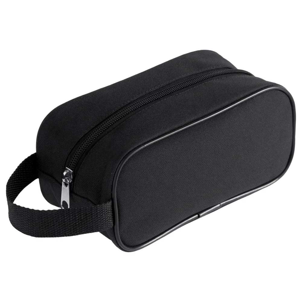 Несессер Jussi, черный - фото 1