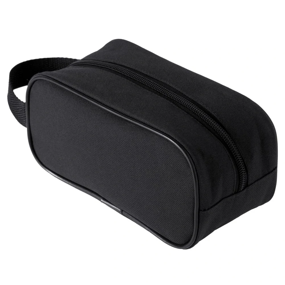 Несессер Jussi, черный - фото 2