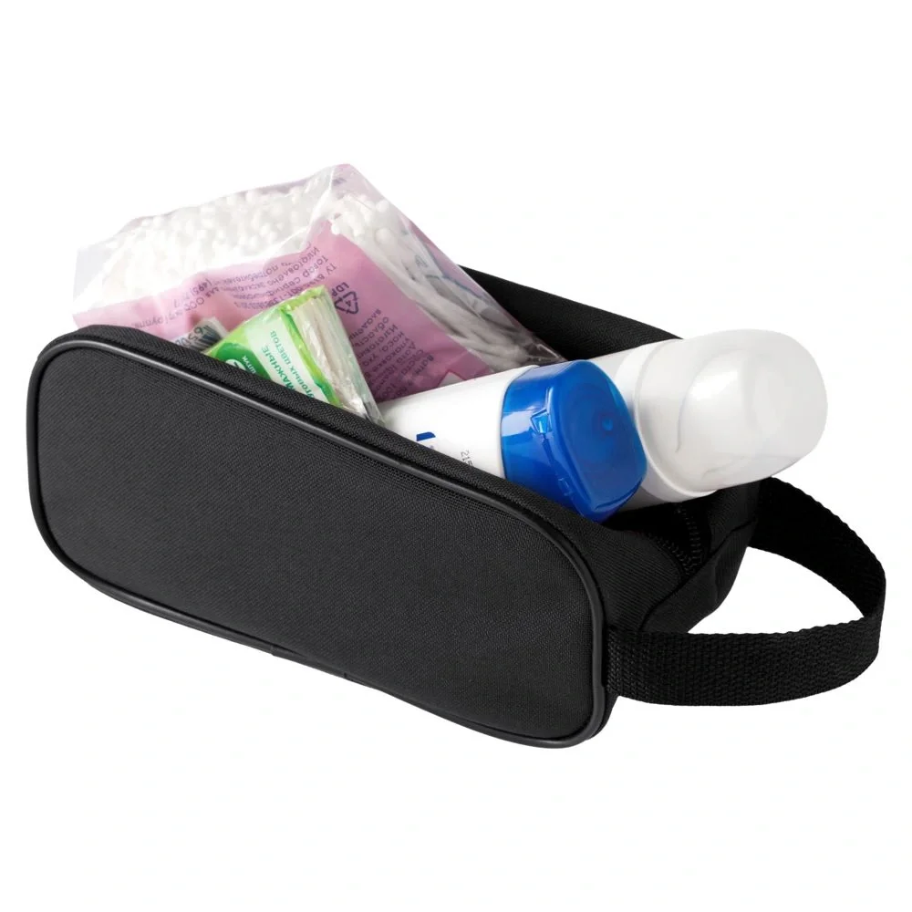 Несессер Jussi, черный - фото 5