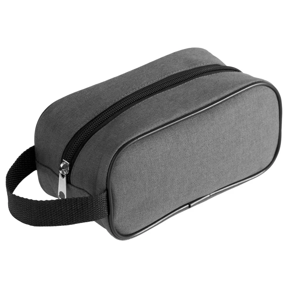 Несессер Jussi, серый - фото 1