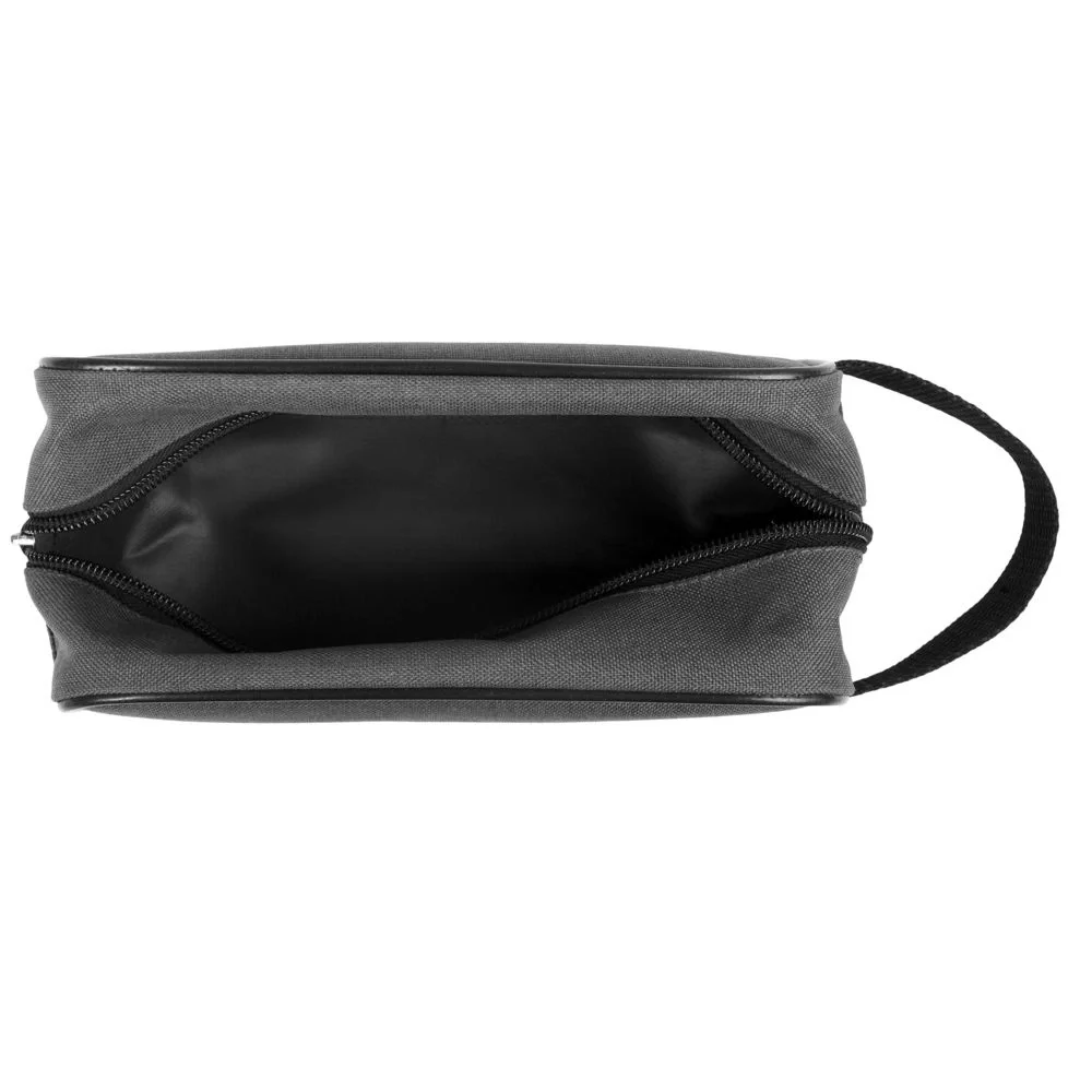 Несессер Jussi, серый - фото 4