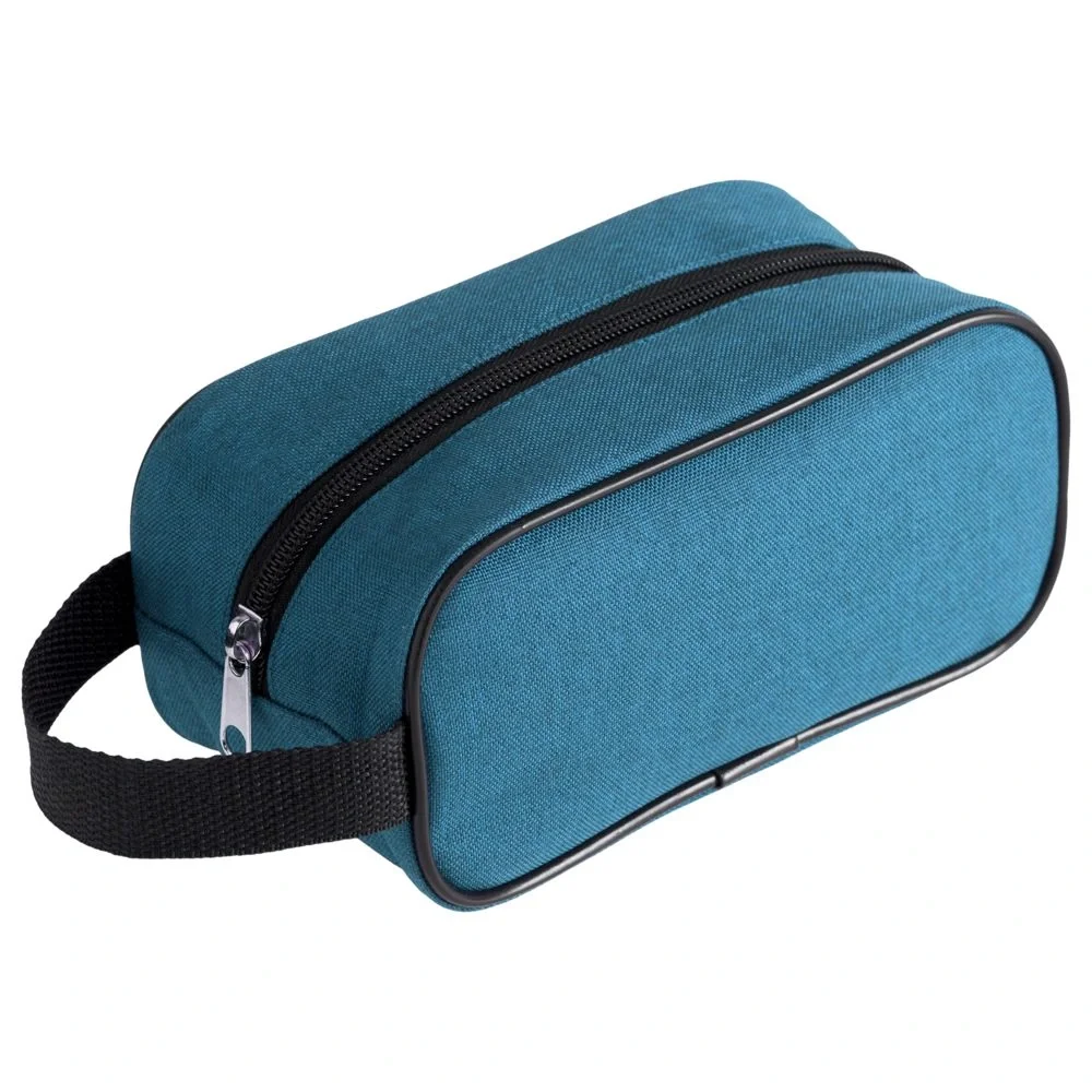 Несессер Jussi, синий - фото 1