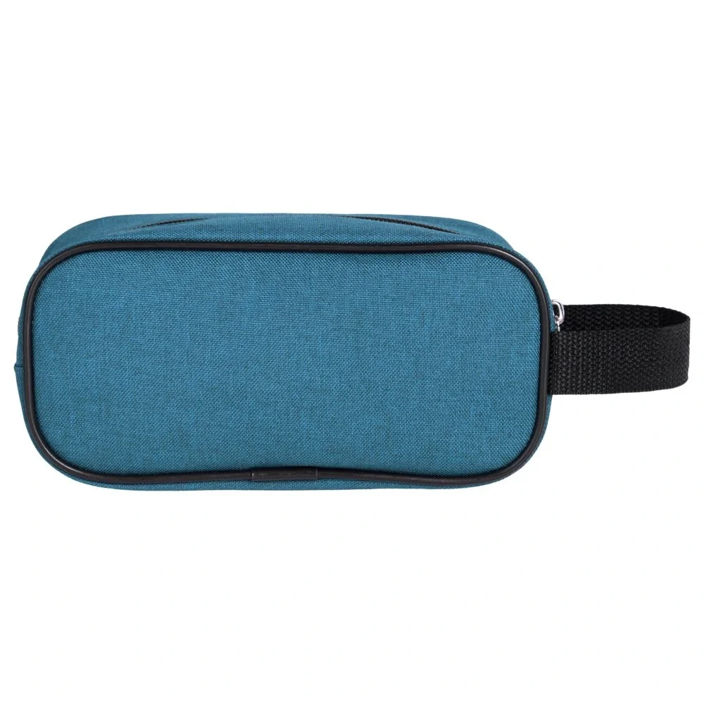 Несессер Jussi, синий - фото 3