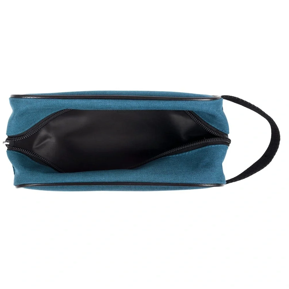 Несессер Jussi, синий - фото 4